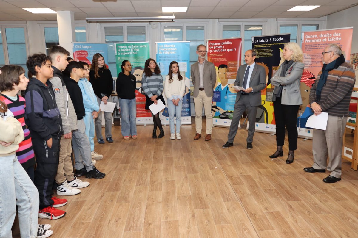 Karim BENMILOUD tweet media