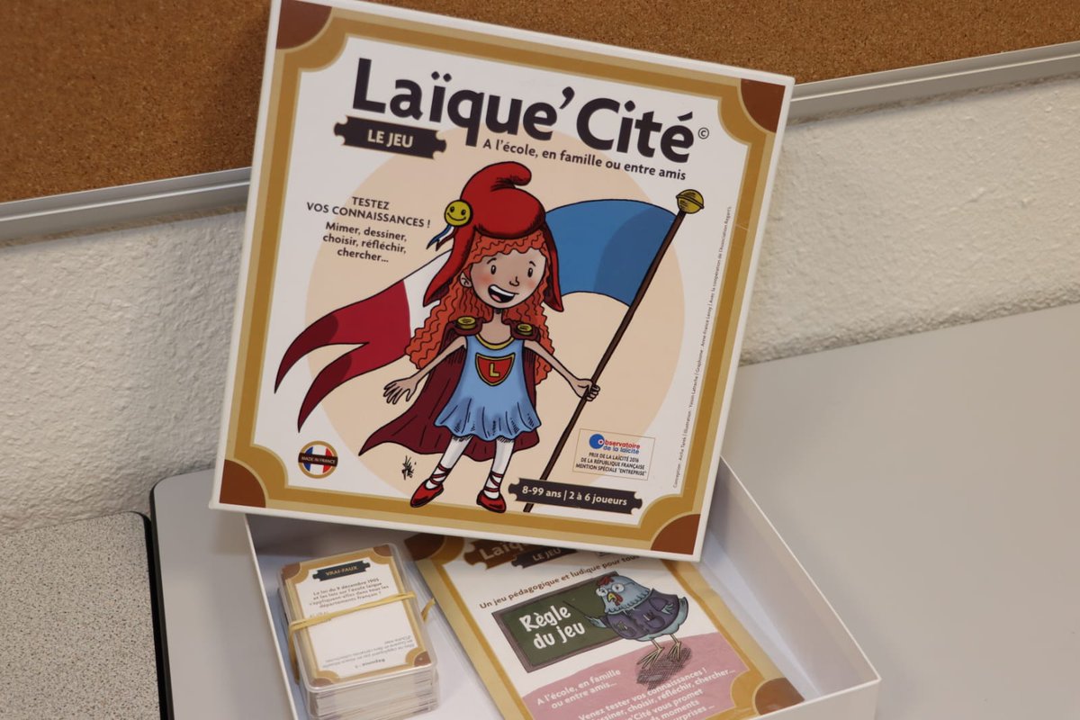 Karim BENMILOUD tweet media