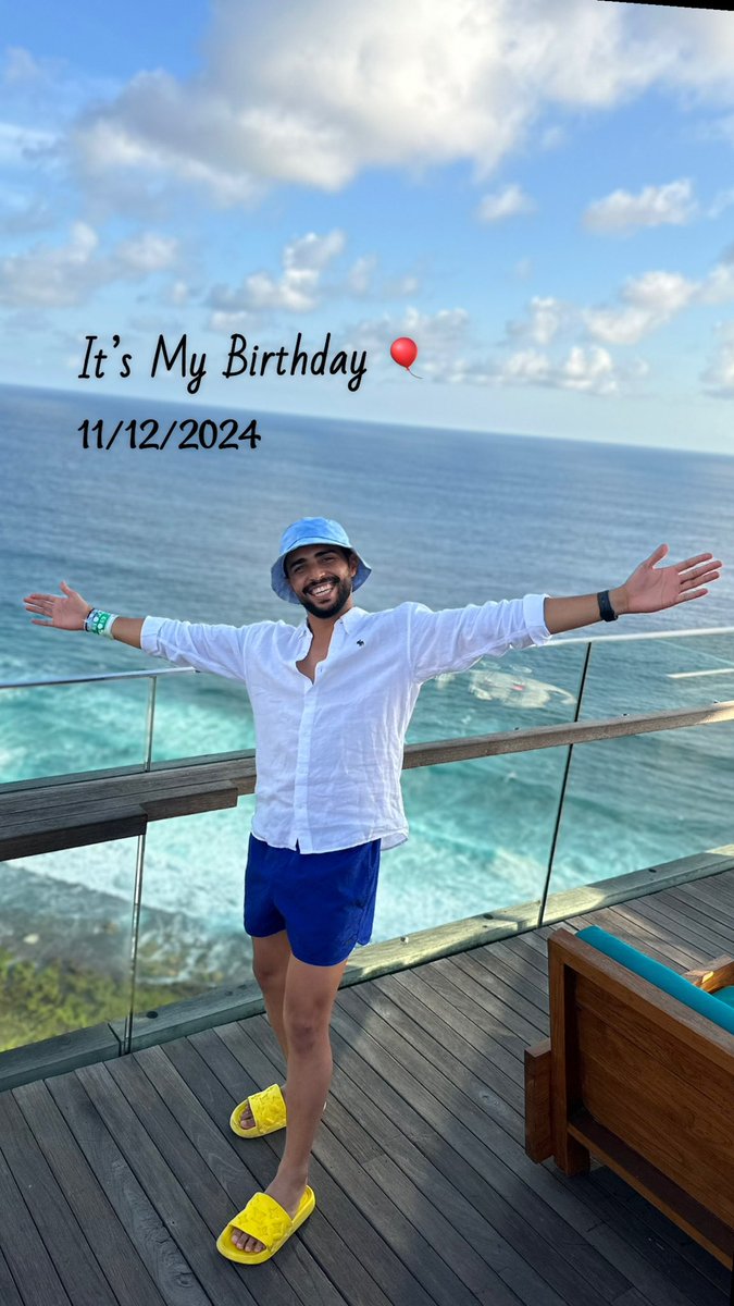 ryan60r_'s tweet photo. It’s my birthday 🎈 https://t.co/L2QaBL3NLK