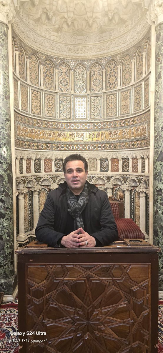 pressmostafa tweet picture