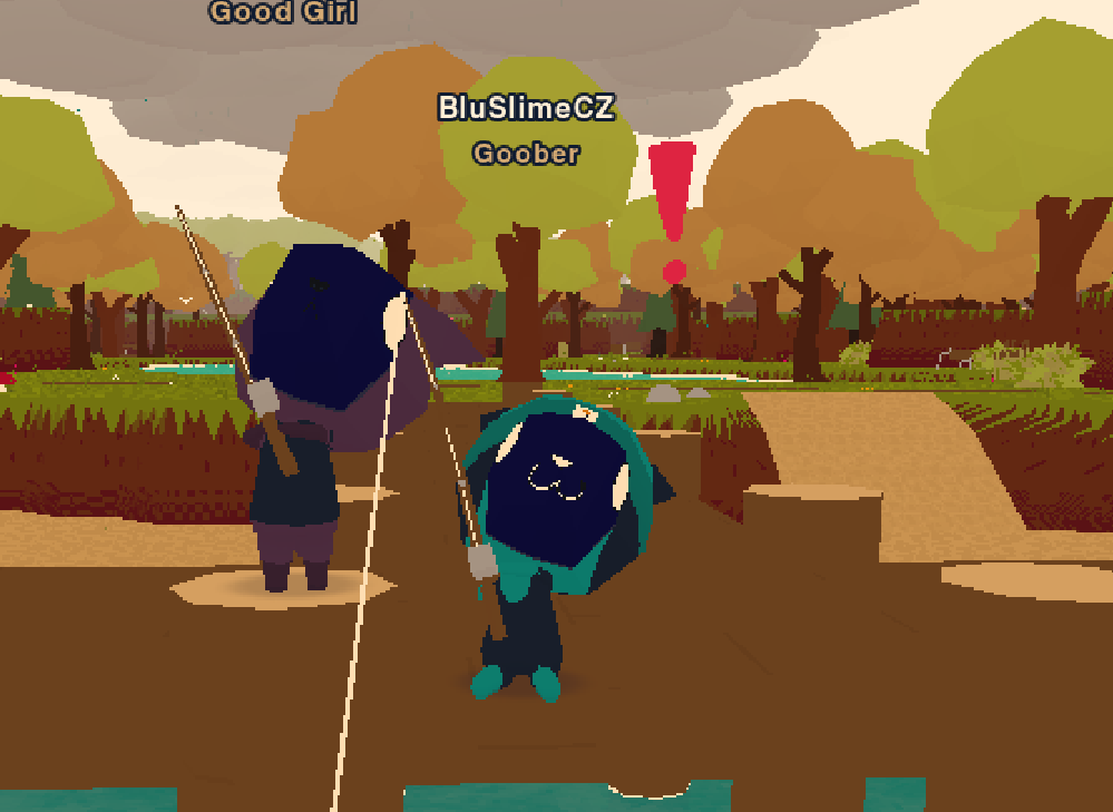fishing with my partner🐟