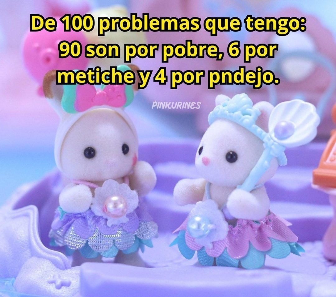MiniAnimales's tweet photo. https://t.co/fY5ImmYGGV