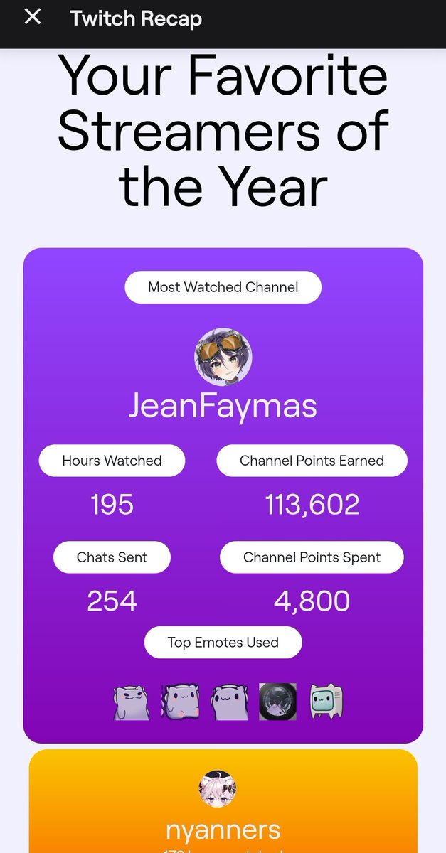 A year of <a href="/jeanfaymas/">Jets 🔗 Vershion</a> 
#vtubers #twitch #JetPack