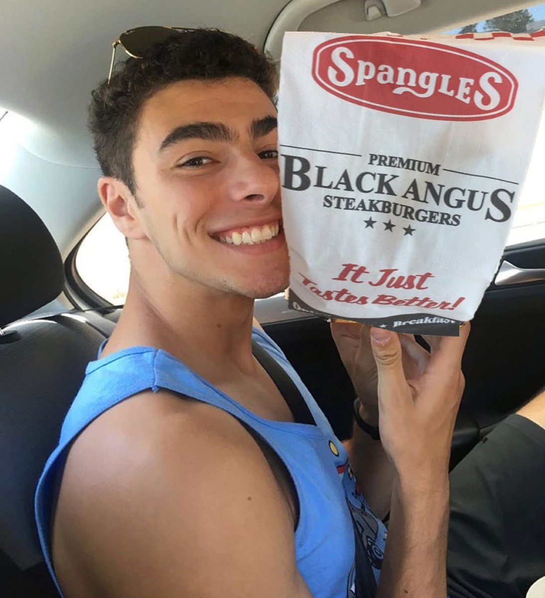 Disco Commissar, Esq ☭ tweet media