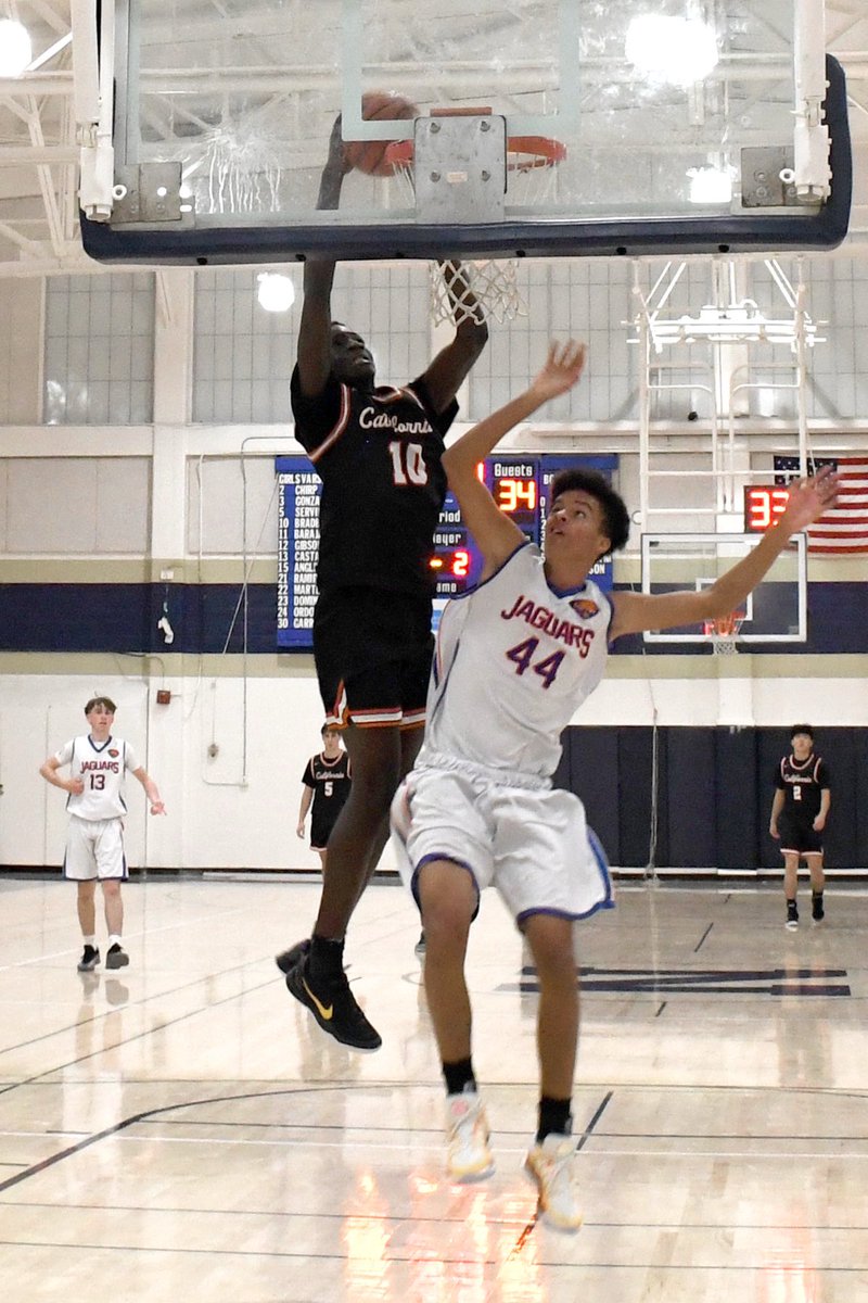 steveohlmeyer's tweet photo. Cal High Grizzlies (5-1) hit the road today for the opening of the 41st Annual Los Gatos Lions Club Wildcat Shootout! Game time is 5:30pm! #grizzlies #calhigh https://t.co/IGMdZb153E