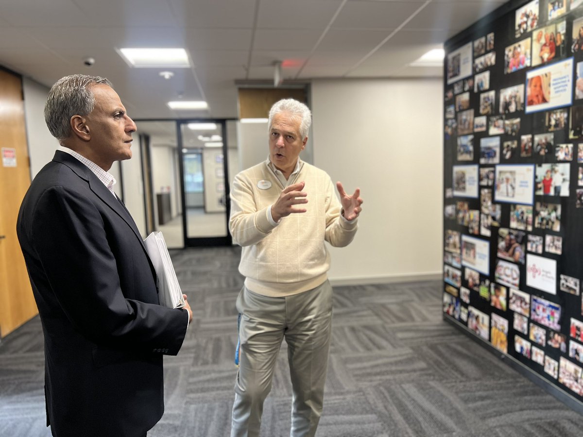 Michael J. Rigas tweet media