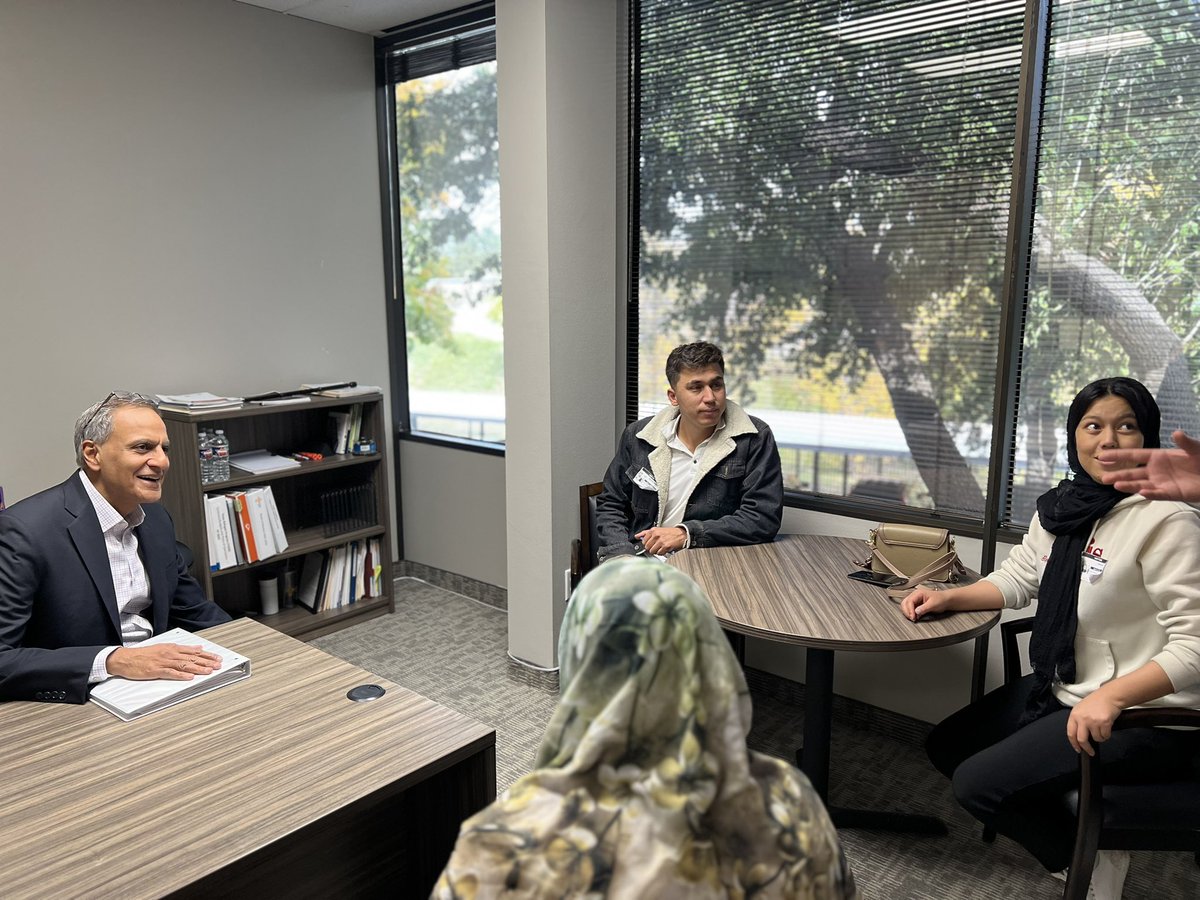 Michael J. Rigas tweet media