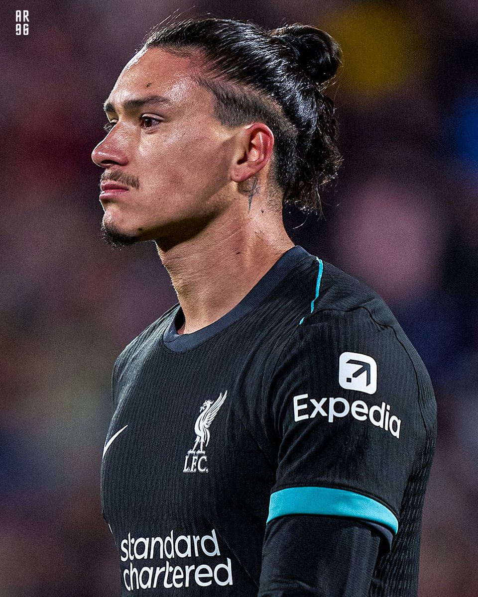 AnfieldRd96's tweet photo. Let's have a serious discussion.

What next for Darwin Nunez? 🤔 https://t.co/8mrlMVLpoQ