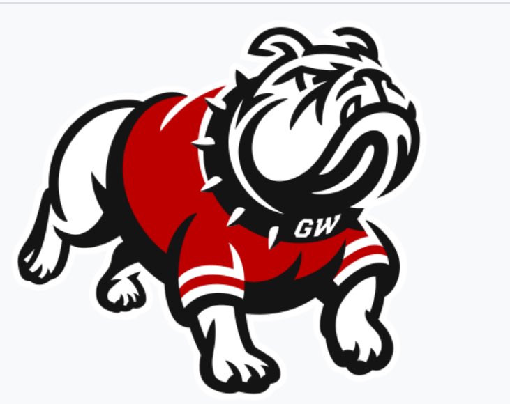 Jude Claborn (@judeclaborn85) on Twitter photo Blessed to receive my first opportunity to play at the next level at Gardner-Webb university!!!
<a href="/CoachCully_GW/">Dean Cullison</a> <a href="/DAWGHZERECRUITS/">Dawg House Recruiting</a> <a href="/DonnieKiefer10/">Donnie Kiefer</a> Blessed to receive my first opportunity to play at the next level at Gardner-Webb university!!!
<a href="/CoachCully_GW/">Dean Cullison</a> <a href="/DAWGHZERECRUITS/">Dawg House Recruiting</a> <a href="/DonnieKiefer10/">Donnie Kiefer</a>