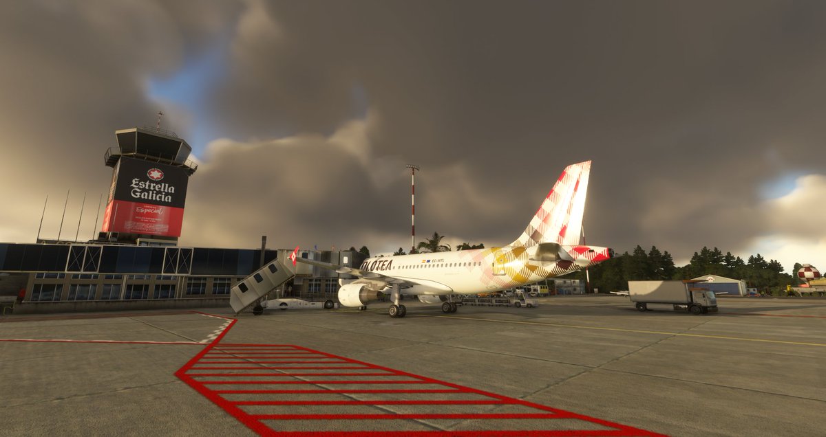 Virtual Volotea tweet media