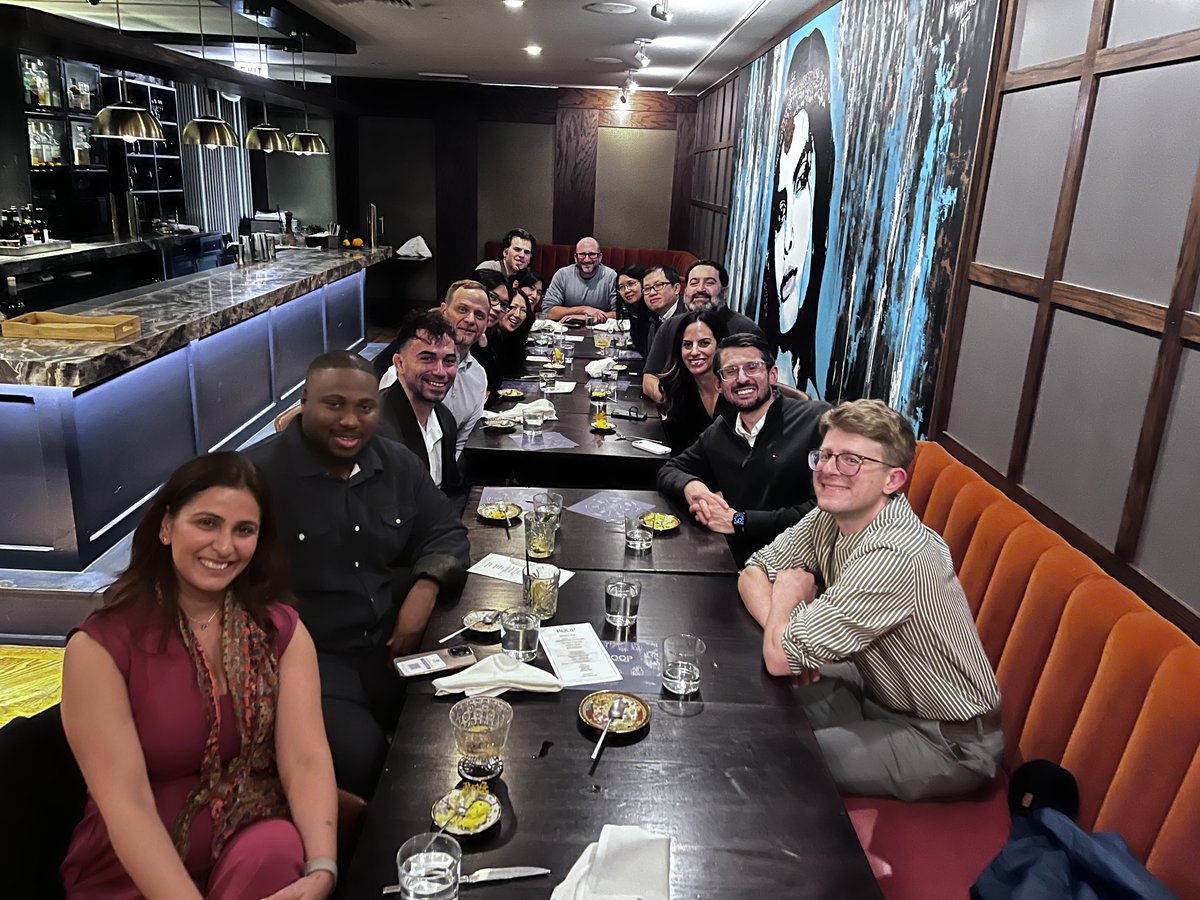 CureMetrix (@curemetrix) on Twitter photo Our team had a great time at the #RSNA2024, even braving the chilly 🥶 Chicago weather! It was an amazing opportunity to connect with so many people. If we missed you at the conference, feel free to reach out at info@curemetrix.com—we’d love to connect! Our team had a great time at the #RSNA2024, even braving the chilly 🥶 Chicago weather! It was an amazing opportunity to connect with so many people. If we missed you at the conference, feel free to reach out at info@curemetrix.com—we’d love to connect!