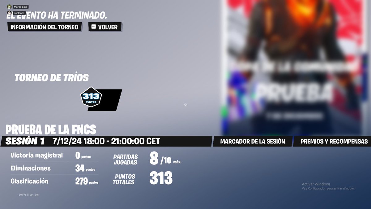 QUALED a DIV 2 w/ @nacloon1 <a href="/neoncelica2/">neon</a>