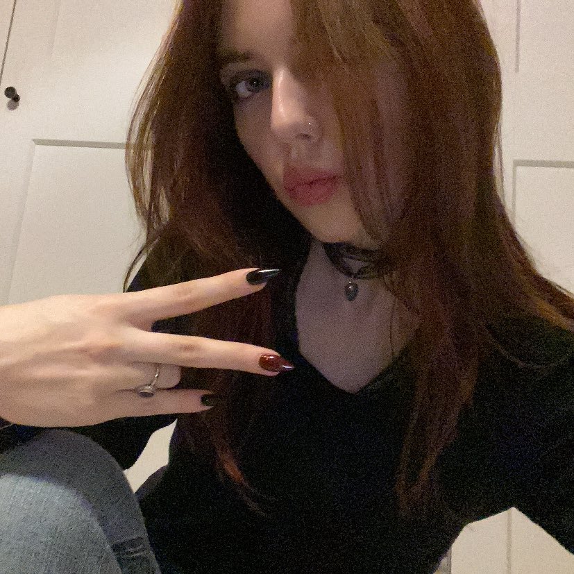gab 🖤 tweet media