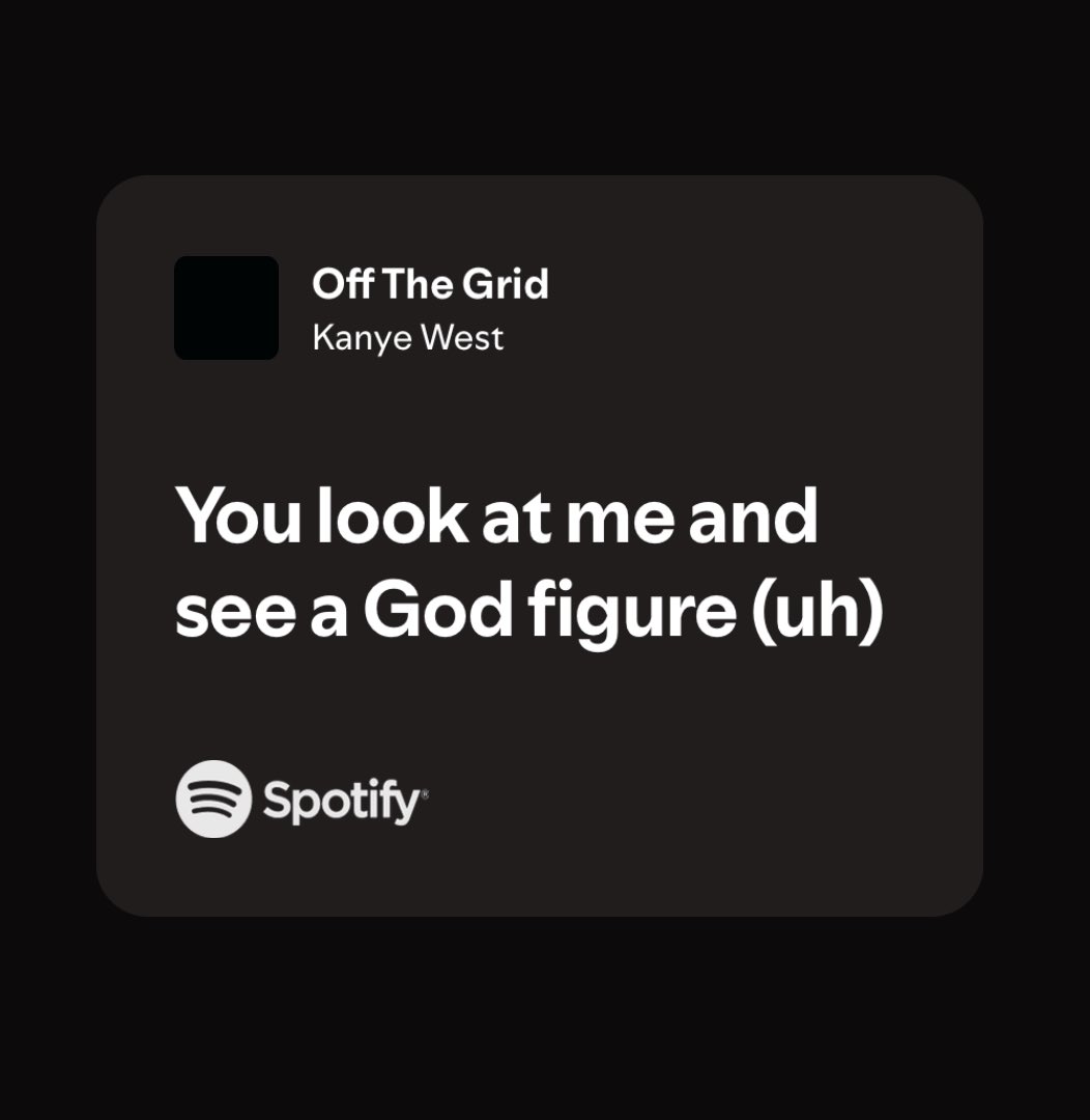 Kanyelyrics (@kanyewlyricss) / Posts / X