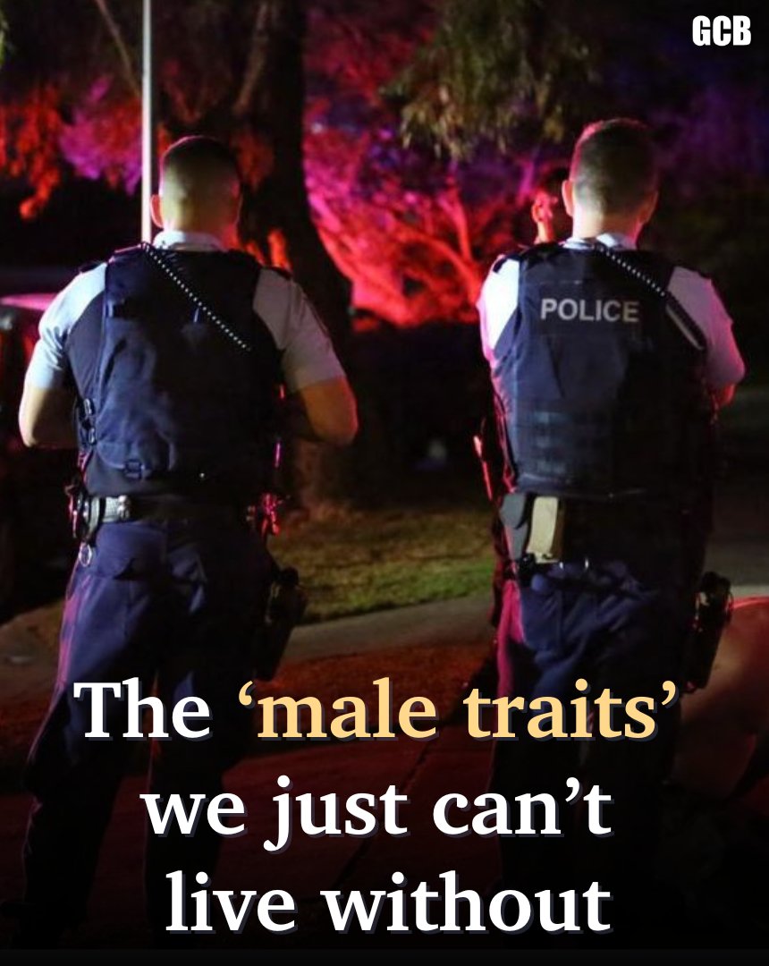Authors of a new report reckons a focus on skills and attitudes traditionally held by ‘white men’ is holding back our police. But there are some traits held by those officers we couldn’t do without.
Story 👉 bit.ly/41qCEtG
<a href="/keithjwoods/">Keith Woods 🇦🇺 🇺🇦</a>
