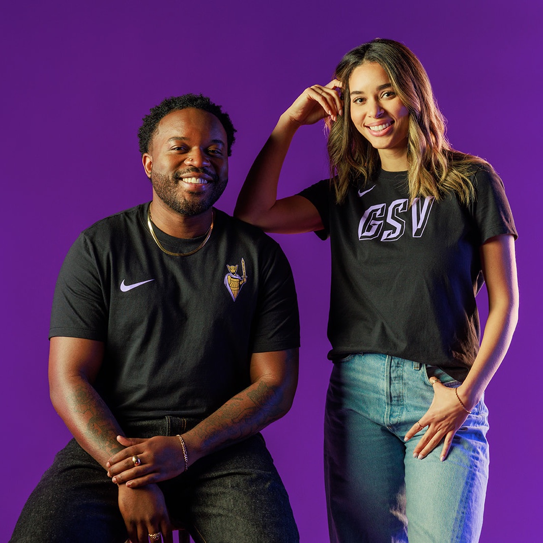 Haven’t grabbed our new merch yet? It’s time to change that.

Stock up online at shop.valkyries.com and in-store at Thrive City.