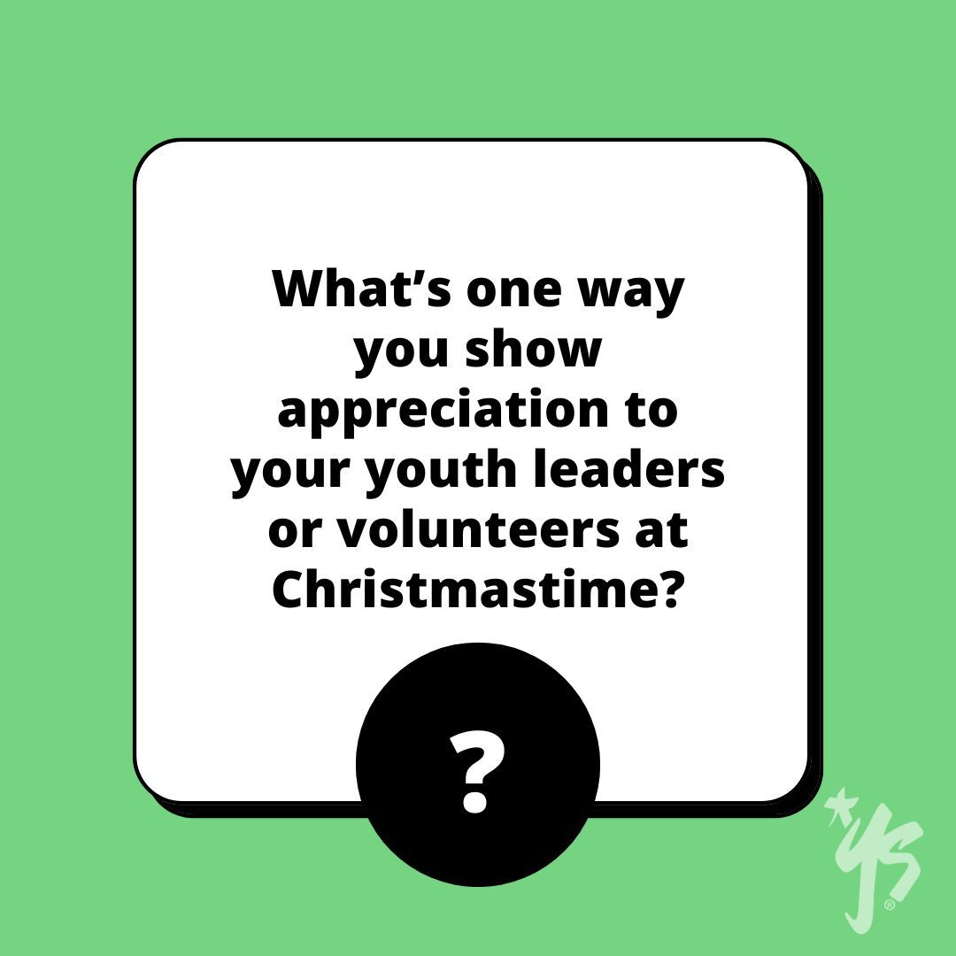 Youth Specialties tweet media