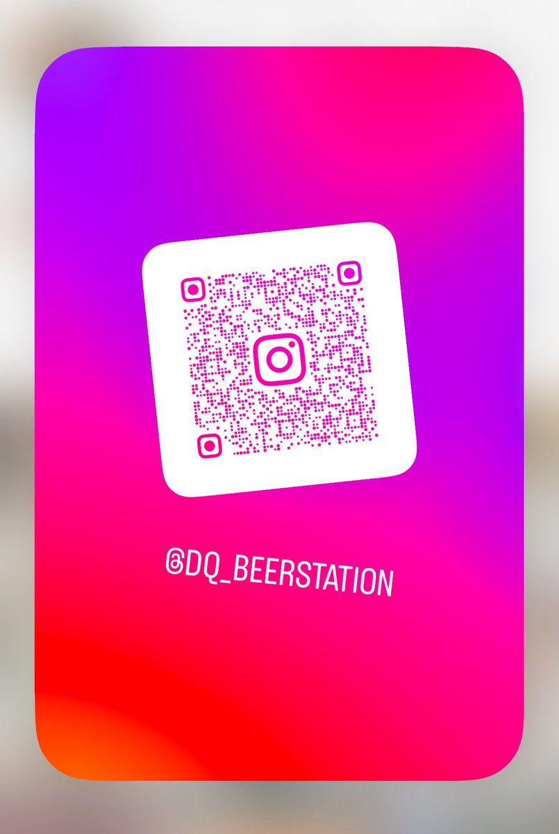 D&Q The Beer Station tweet media