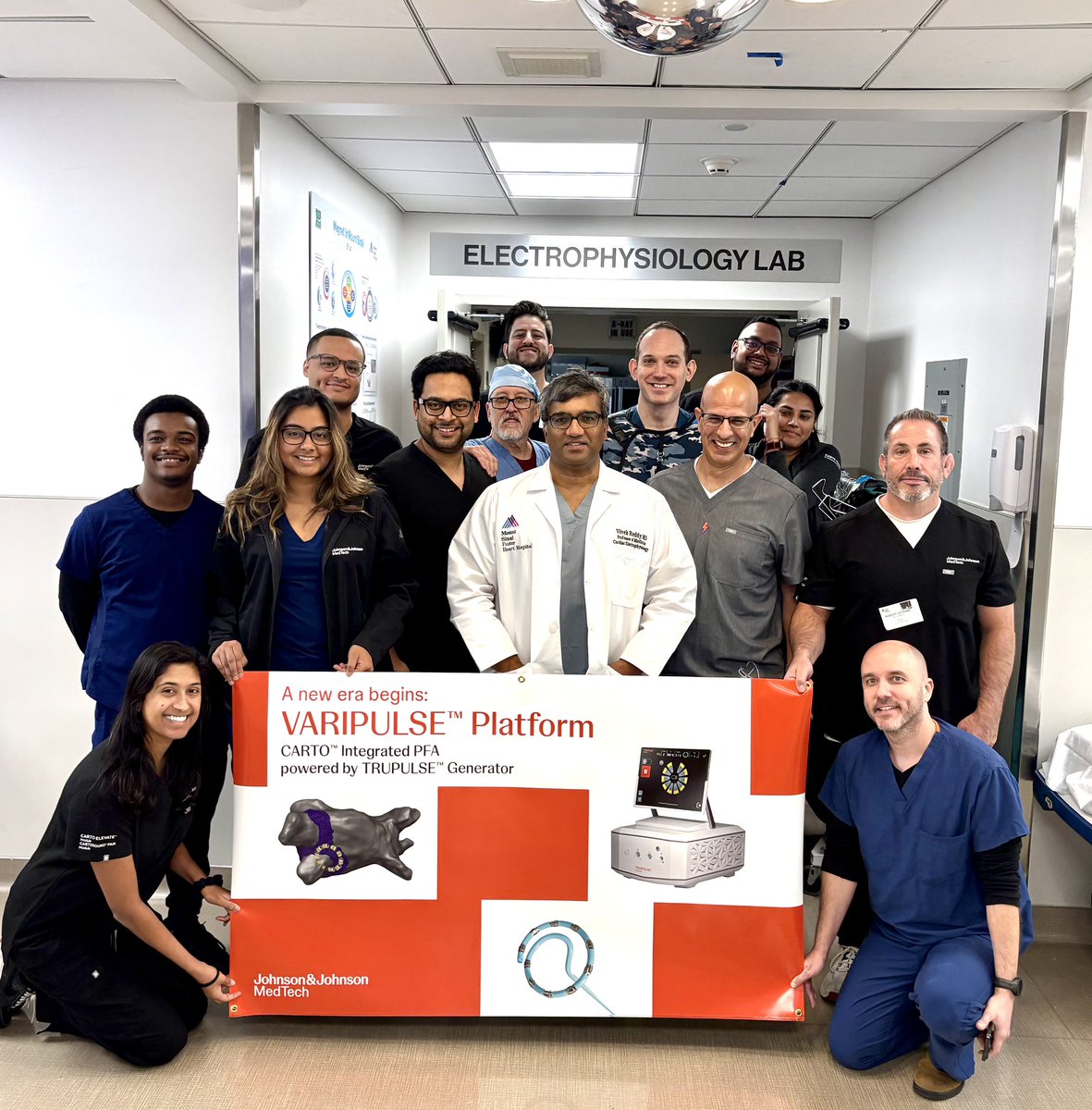 Joshua Lampert, MD tweet media