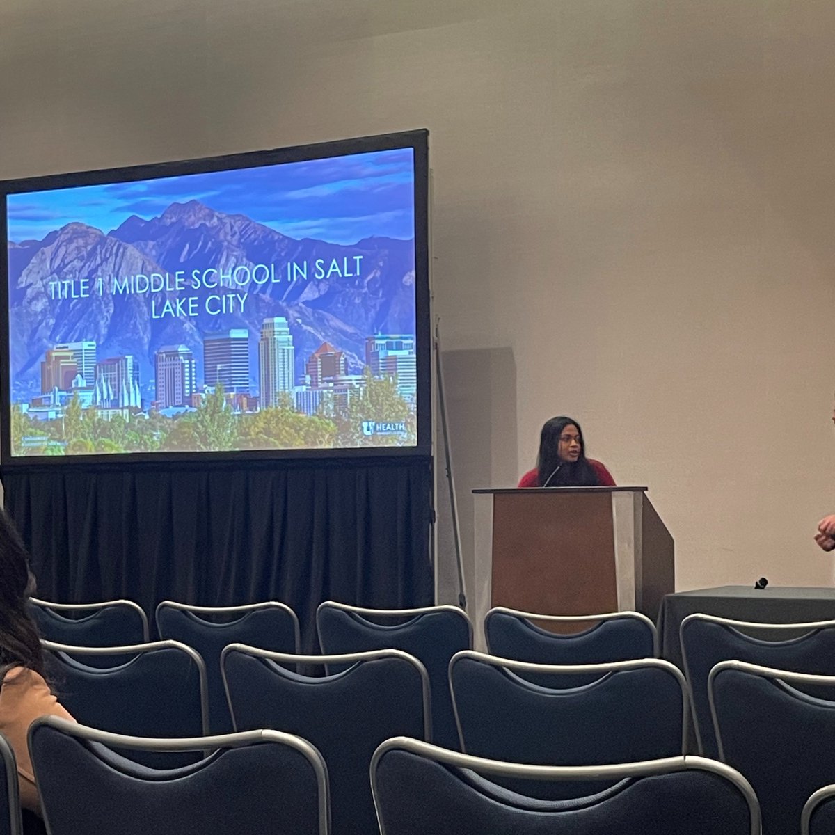 U-TTEC Lab tweet media