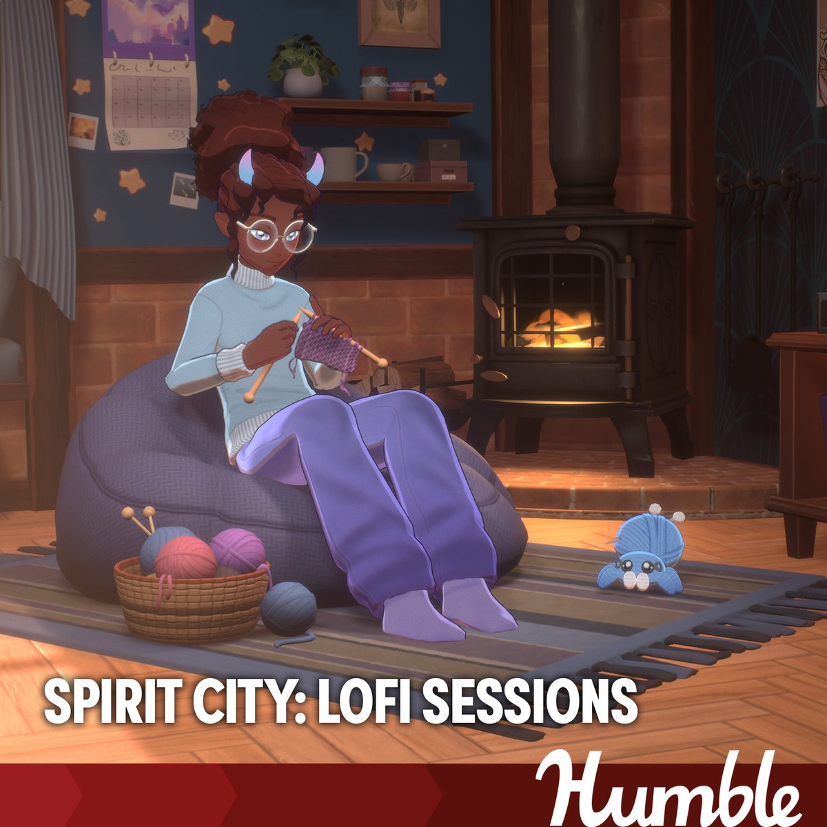Humble Bundle tweet media
