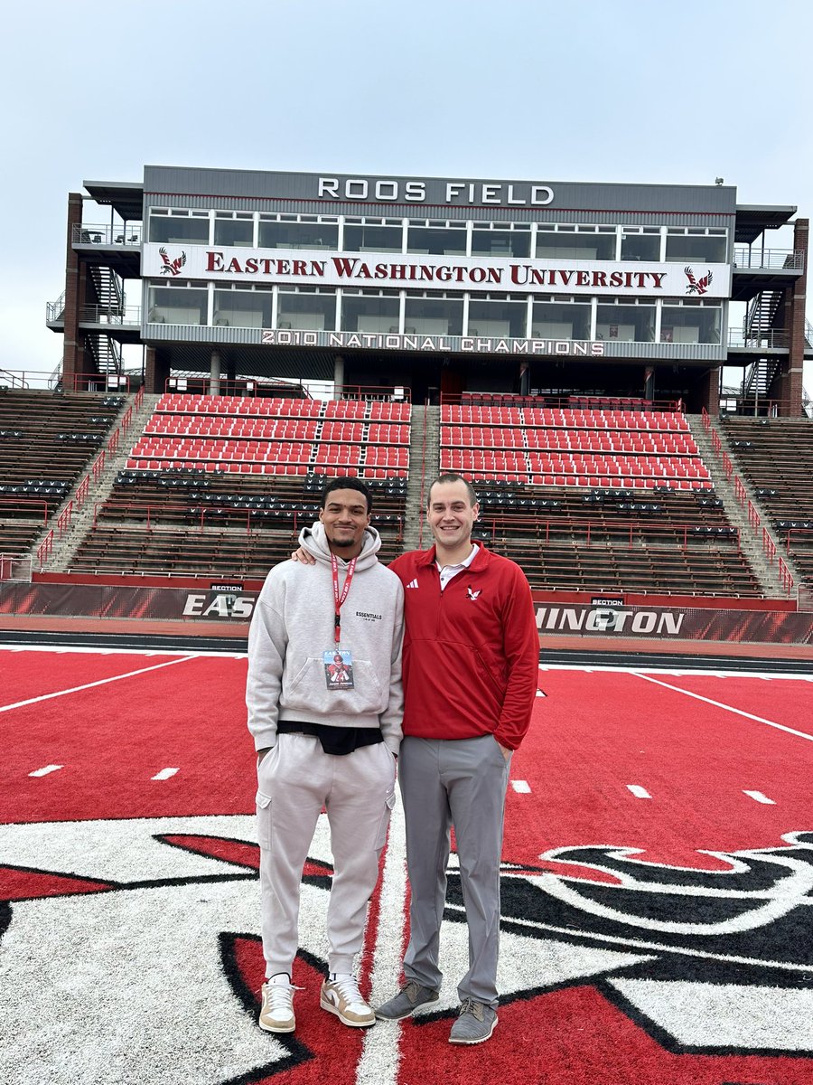 Jahari Johnson tweet media