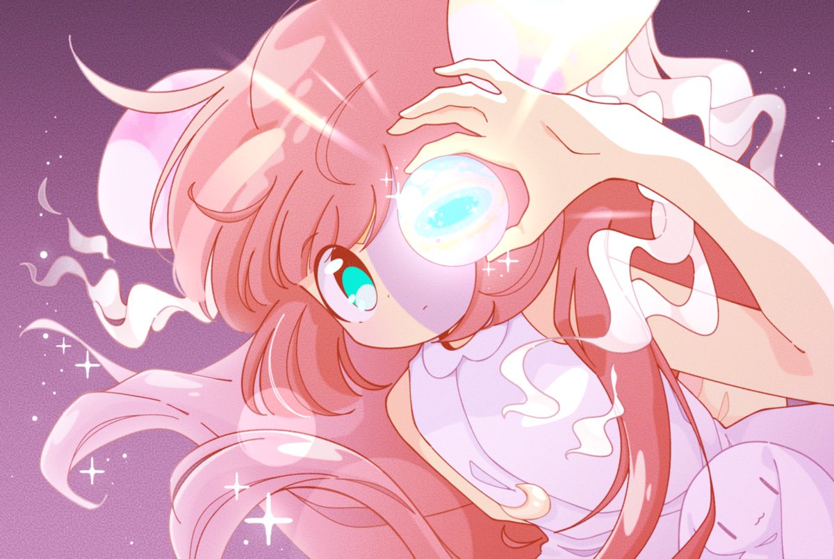 athichime's tweet photo. kaier˳✧ ✨💫🌟
#oc #gamedev #indiegame https://t.co/fI376WGt9F