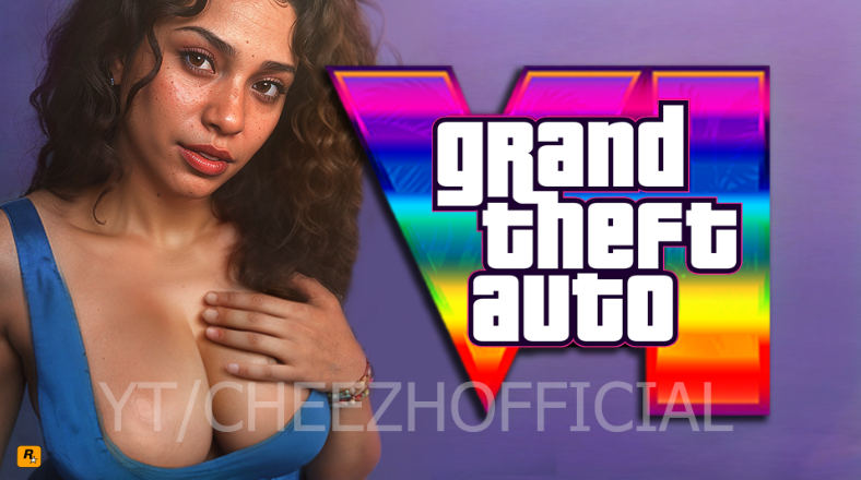 CheezhOfficial's tweet image. GTA 6 Situation Just Got Even Worse..

VIDEO: youtube.com/watch?v=_CqXHK…

#GrandTheftAuto6 #GTA6 #RockstarGames