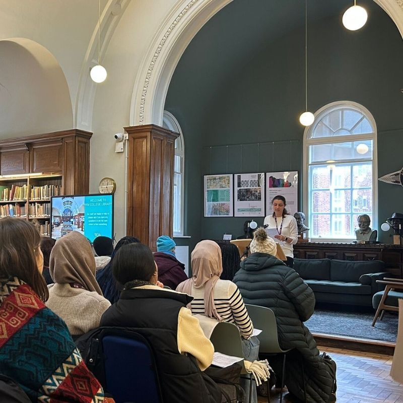 WM College tweet media