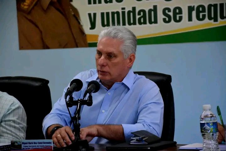 Yudelkis Ortiz Barceló tweet media