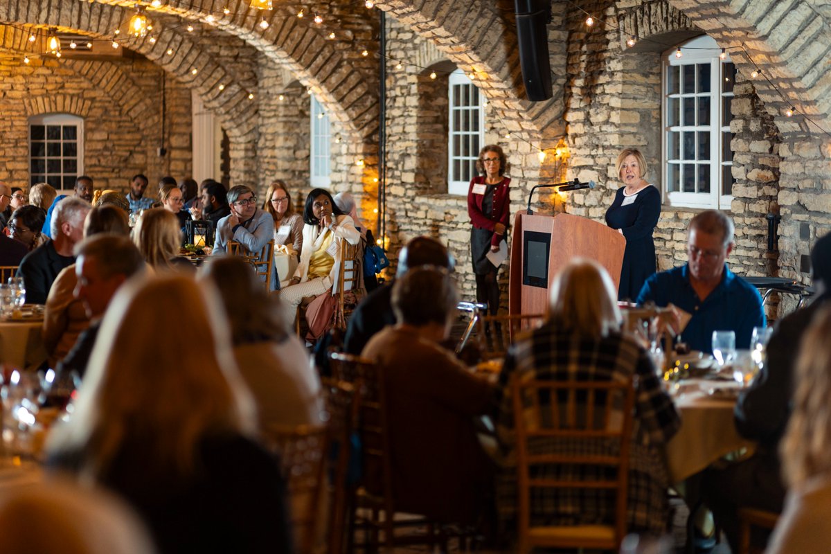 RHCP is more than a research initiative — it's a model of how trust, shared goals, and community leadership can drive meaningful change. While we've received national recognition for our work, the true reward is the impact we've made together over the past two decades.