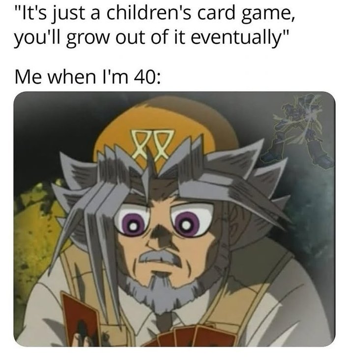 Yugiman101 (@yugiman101) on Twitter photo 