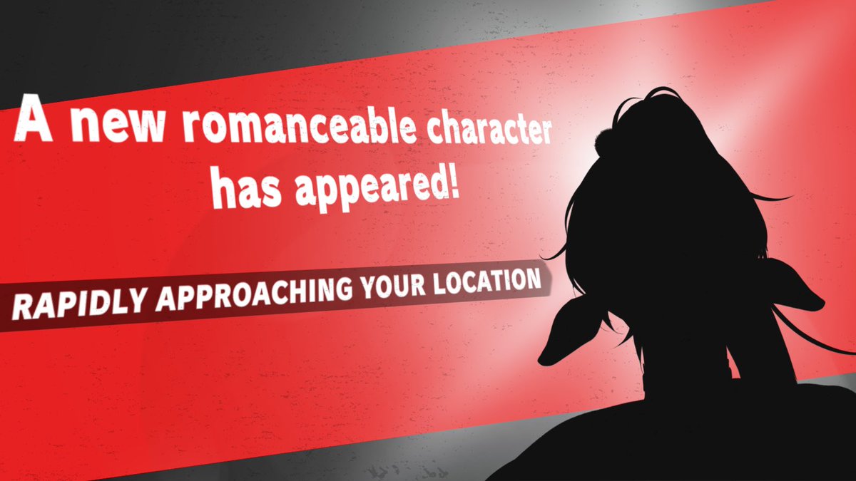 LauraExplauraVT's tweet photo. wait what’s this?? LOVE FORECAST, A VTUBER DATING SHOW IS BACK?! and a new goofy bachelor has arrived!! who could it be? 👀
#LoveForecastVT https://t.co/VlWAAJ7KMJ