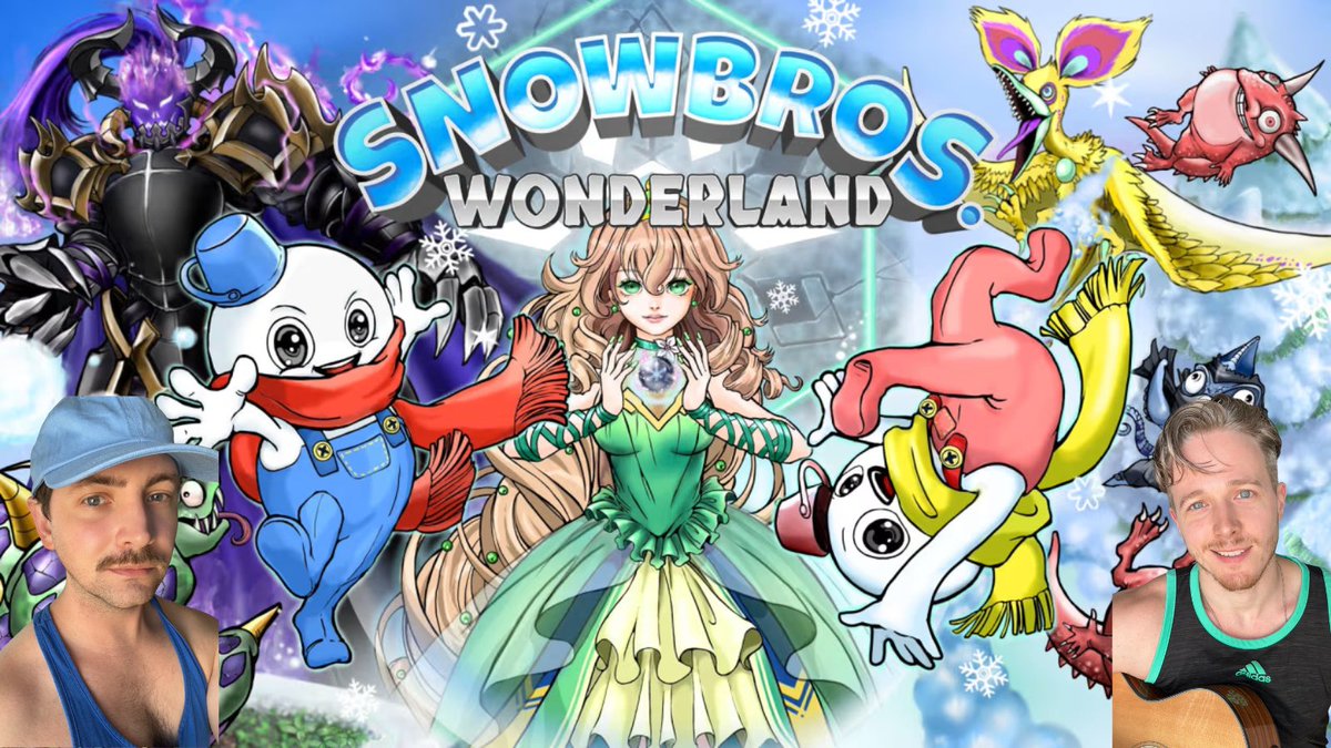 itsIanWatson tweet media