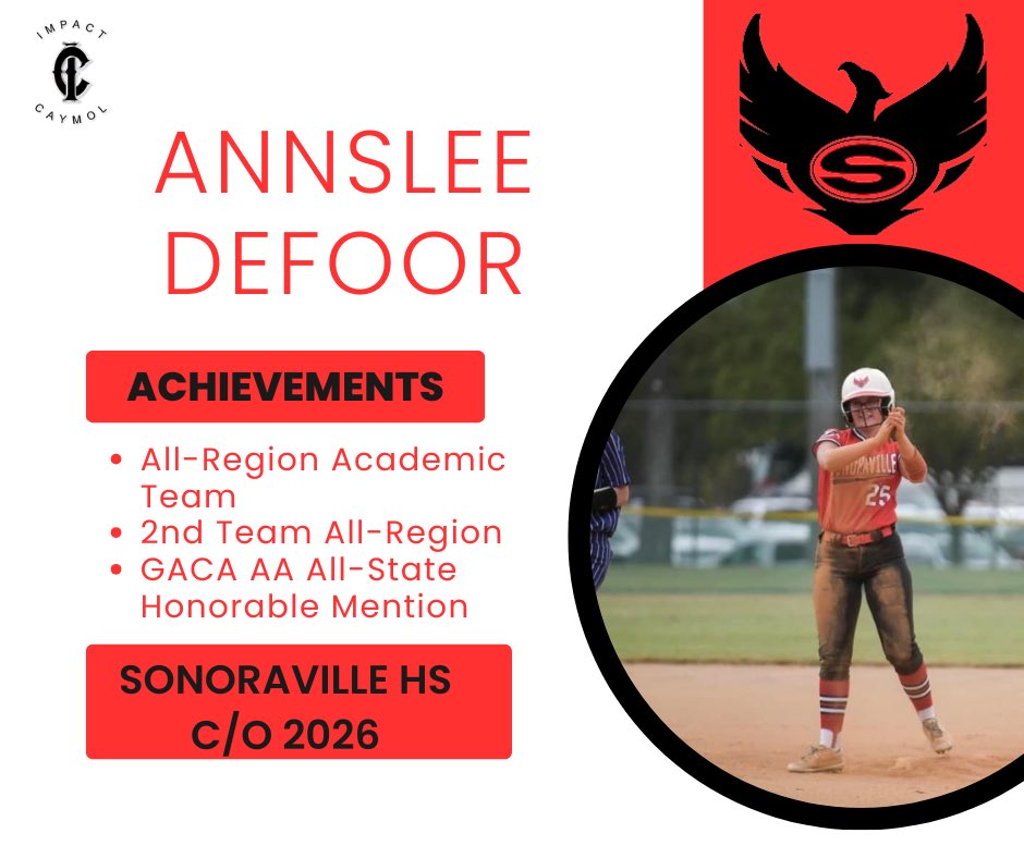 Proud of you AD.  Thanks Coach Banks for the graphics! <a href="/AnnsleeDefoor/">Annslee DeFoor</a> <a href="/defoorh85/">Heather DeFoor</a> <a href="/banks_star86645/">Impact Caymol Banks</a>