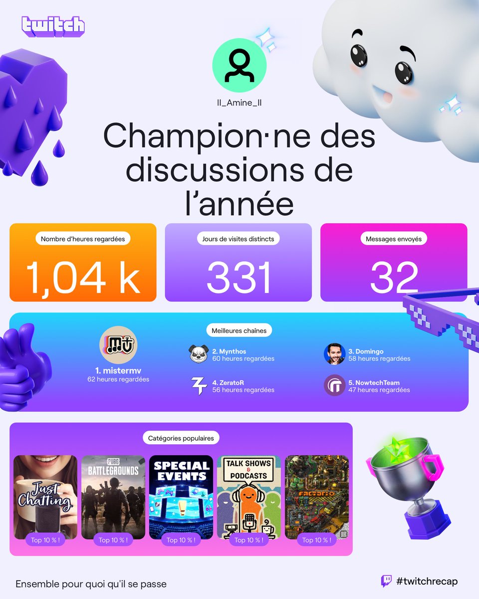 II_Amine_II's tweet photo. ⁦@mistermv⁩ ⁦@Domingo⁩ ⁦@ZeratoR⁩ ⁦@NowtechTeam⁩ !! https://t.co/QkKsL0uWkV