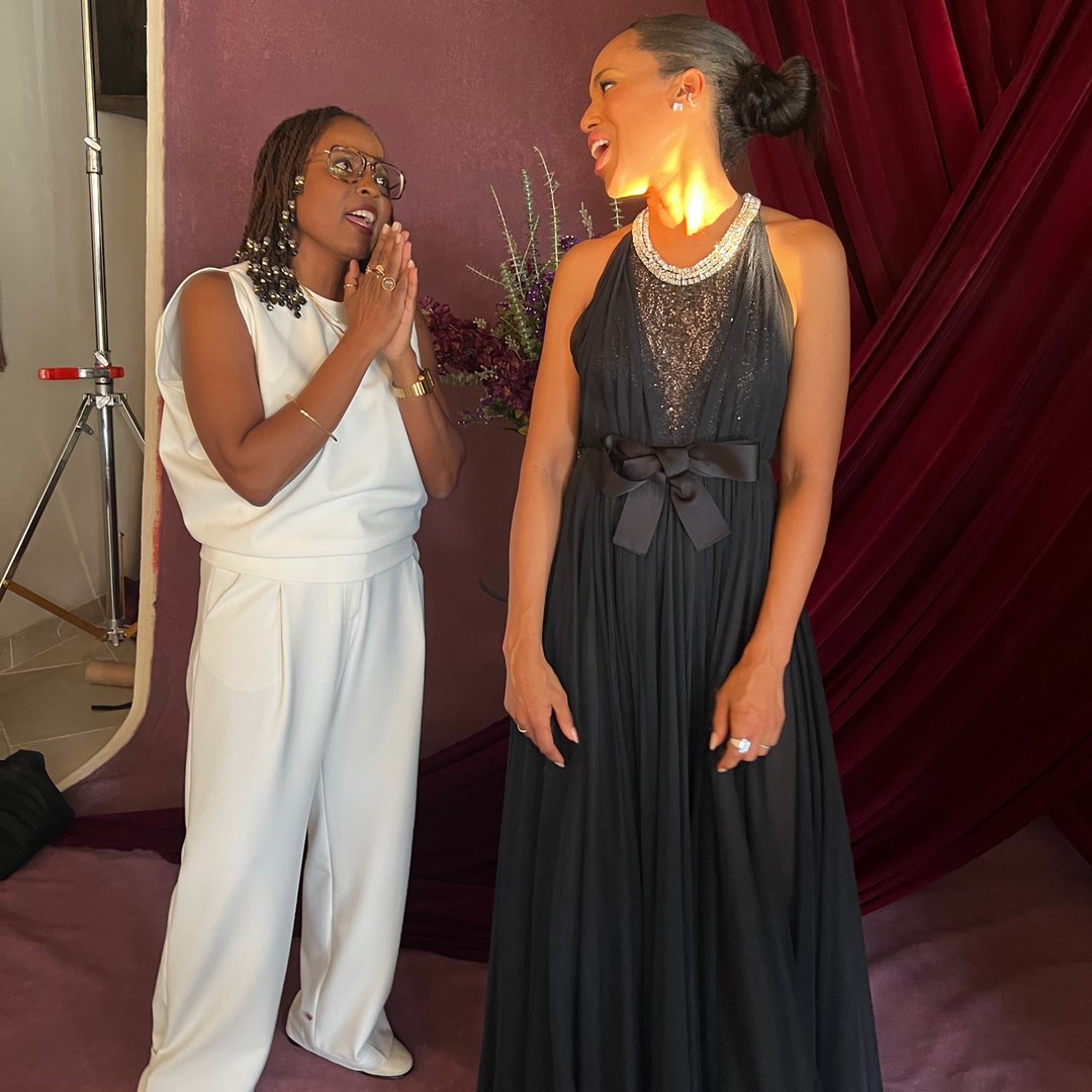girlsforachange's tweet photo. Congratulations to Daughters Executive Producer, @KerryWashington for being honored with a walk of fame star! https://t.co/NgVuWoqLSi https://t.co/osWIGdrVFQ