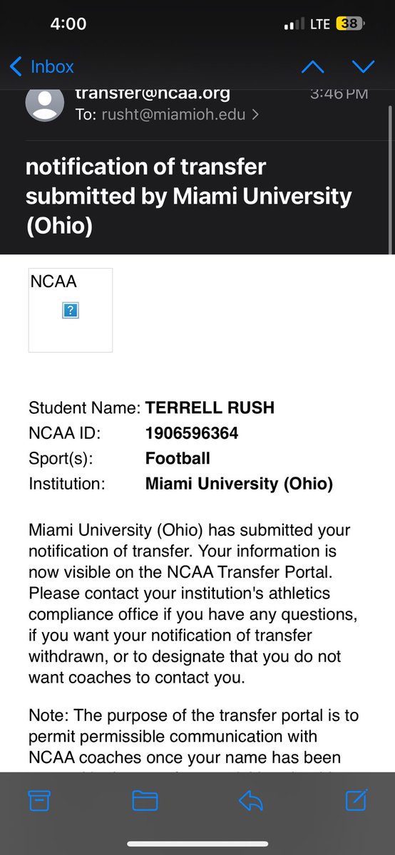 TJ Rush ₁ ₇ tweet media