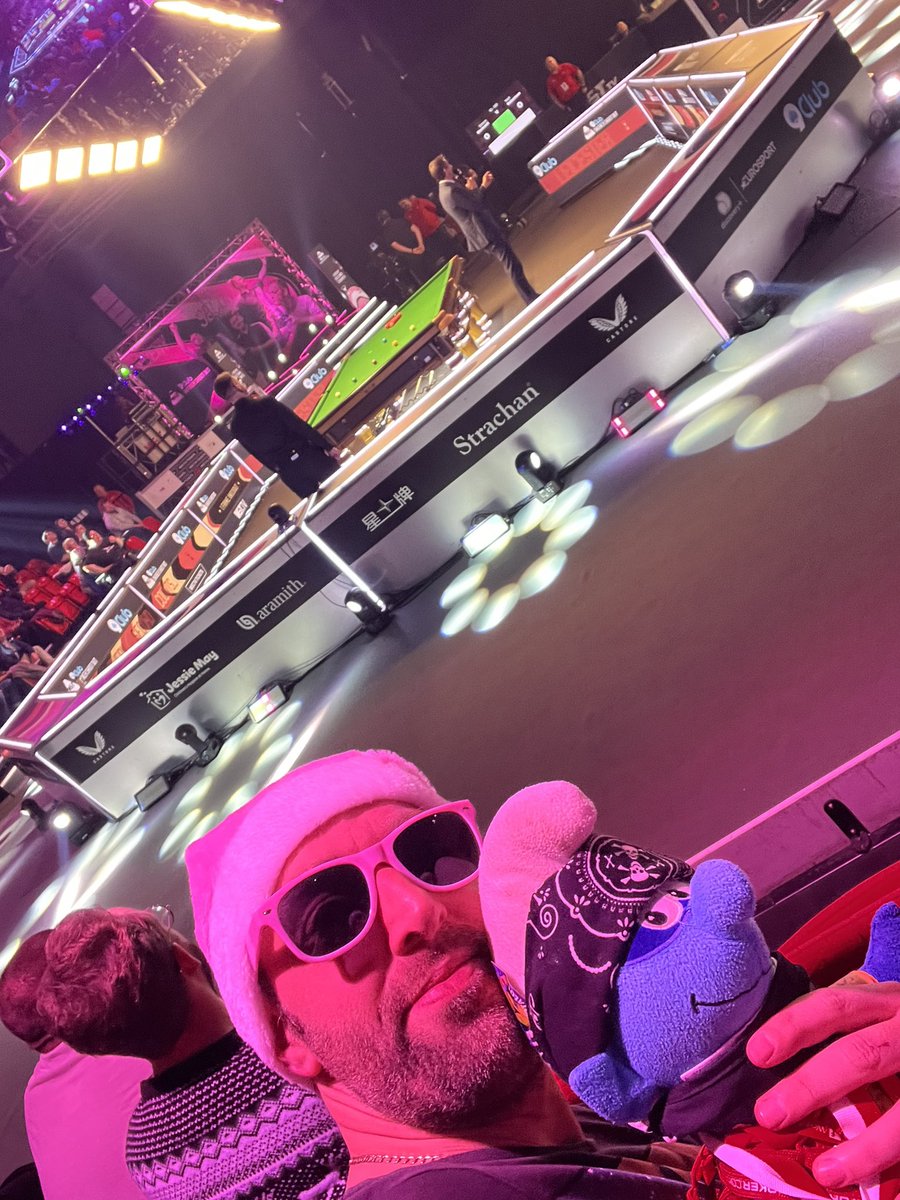 Snooker Smurf tweet media
