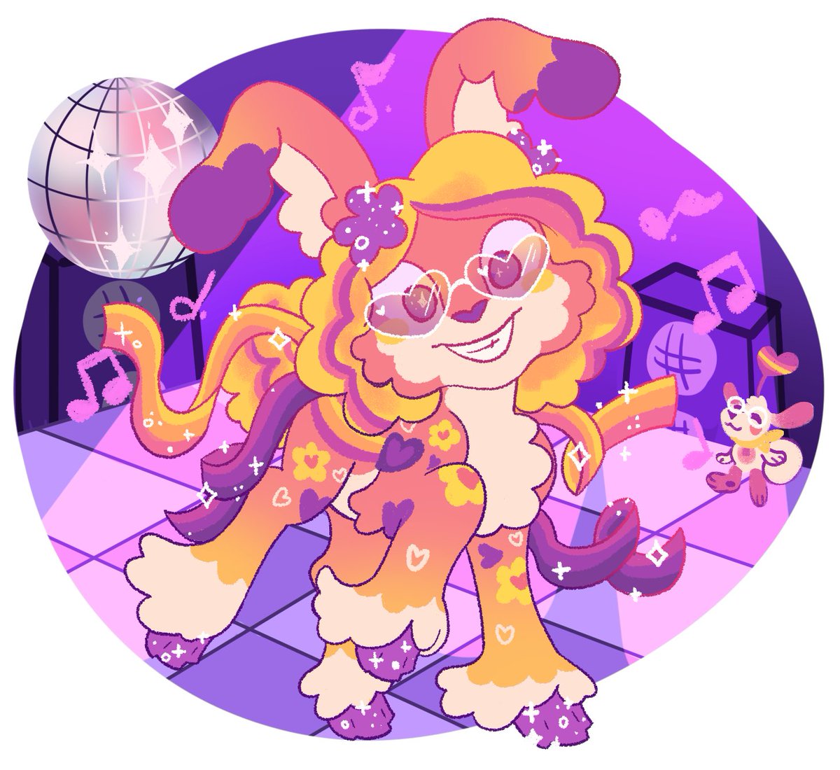marlimooart's tweet photo. Hey out there! 
$elling some Commi$$/ions !

$35 Chibis with optional $10 bg 

Examples below! 

Please reply here before Dming!

3 slots open! https://t.co/ptIyt839G9
