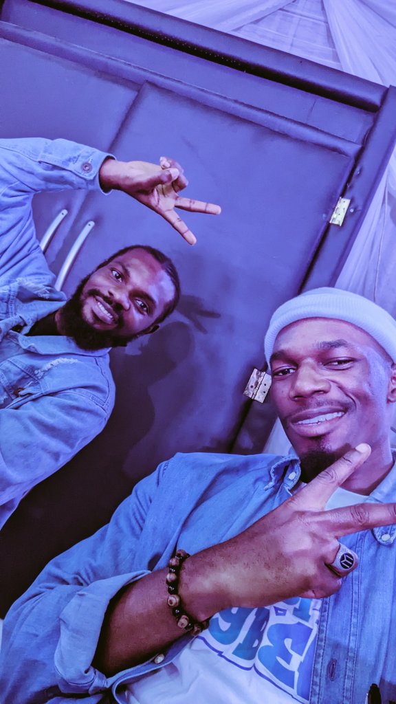 tobi_mayana's tweet photo. One Truth, One Religion
Birthday Blessings @iammradioactive
Thanks for always being there
#Offsec #CTFMaster https://t.co/5hJF8czqB8