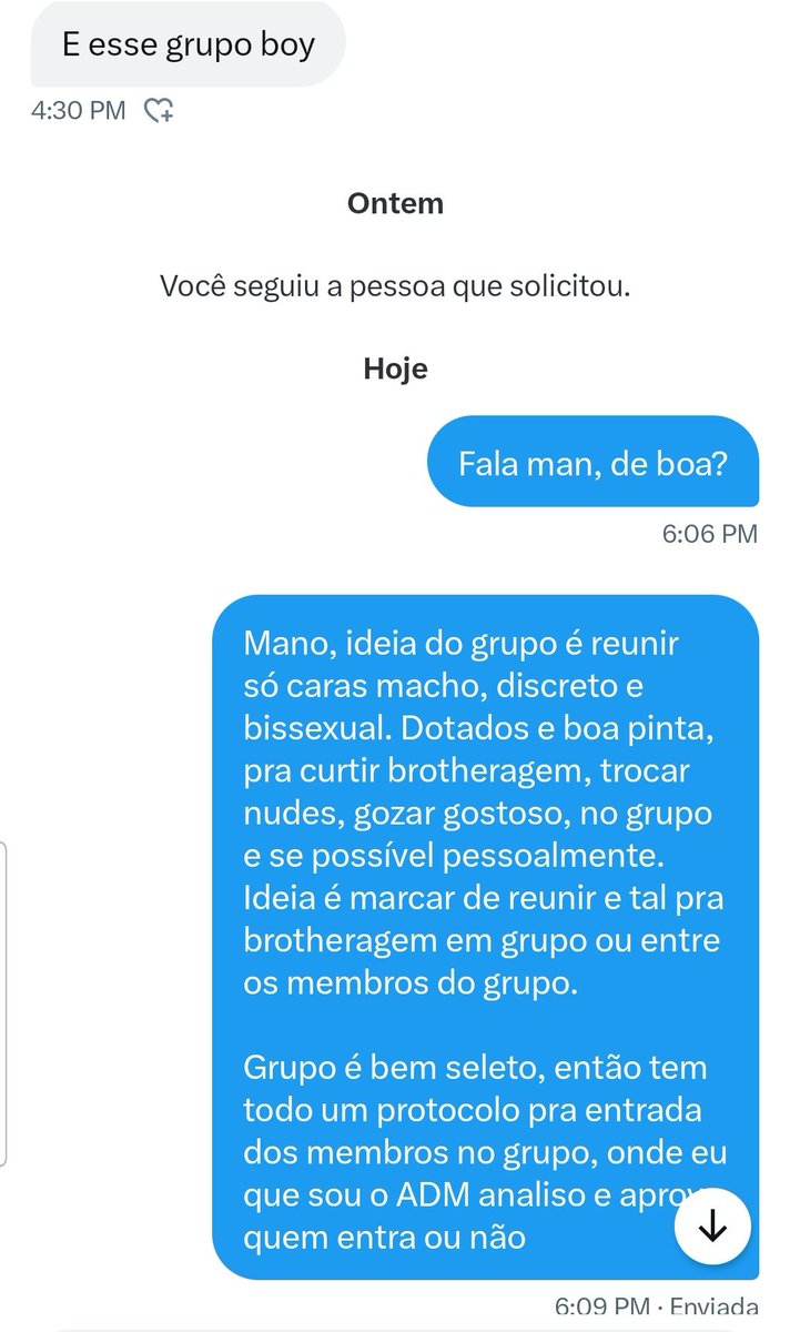 BI SIGILO tweet media