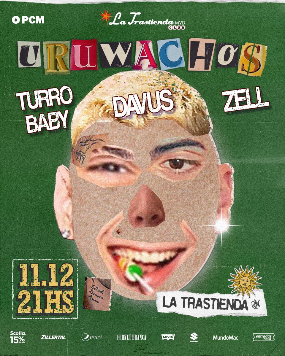 davusito's tweet photo. Mañana!!!!
🇺🇾🇦🇷

https://t.co/CX2xPgrrcT https://t.co/zYO8rtqgzB
