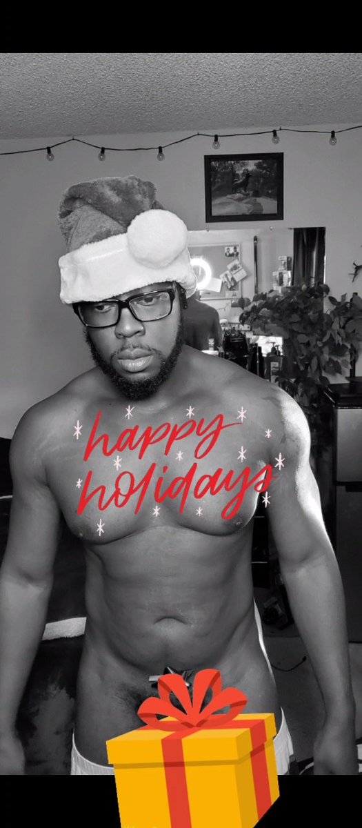 VibraniumBBC's tweet photo. Happy Holiday's https://t.co/Om69kR9zS5