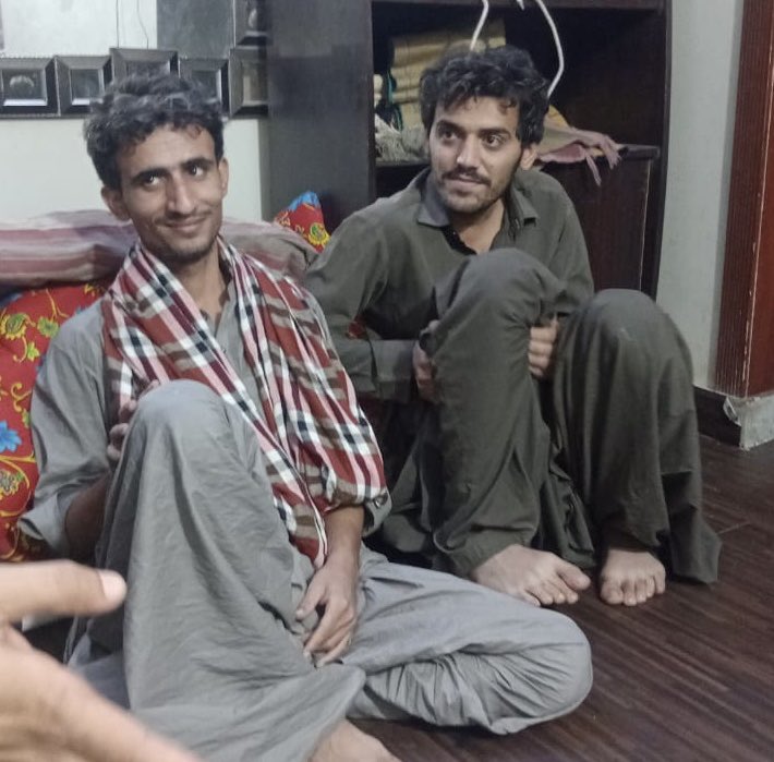 ShaleeBaloch's tweet photo. نوکیں زند مراد بات همبلاں
مدام چو دائمی وڑا مھکم ءُ یکجاہ باتے ھر ظلم ءُ زوراکی ءَ پروش دیاتے https://t.co/PDEIkayowa