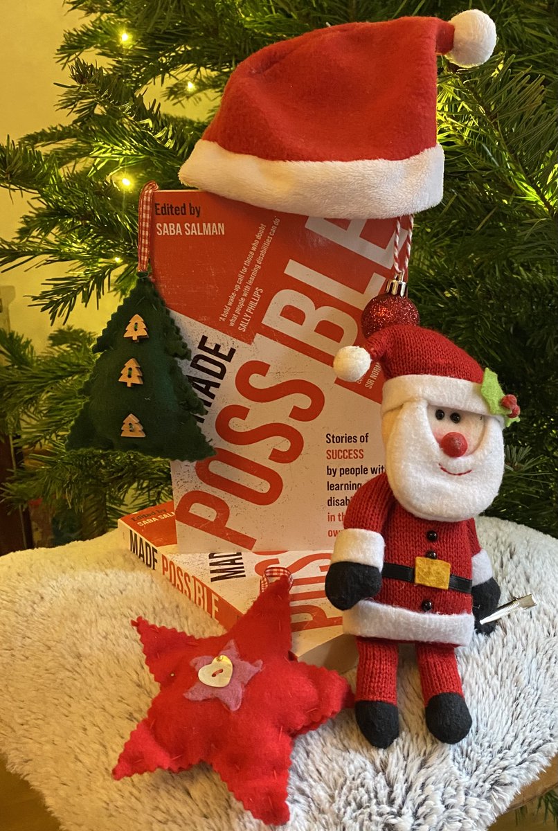 Saba_Salman's tweet photo. 👋Your friendly neighbourhood freelance journalist-author here, lifting feeds with unsolicited gift inspo: #MadePossible, life stories by great ppl, also supported by great ppl helping get it into the world.
All expenses spared on the festive photo shoot👇https://t.co/Dz5azTikjy https://t.co/HeamThMOzz