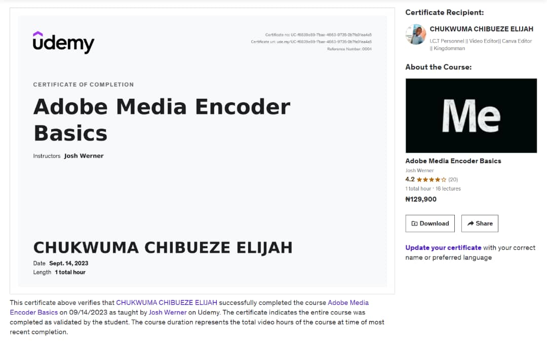 ccelijahs's tweet image. For those asking me to Teach them Media Encoder for gratis......
#AdobeMAX
#Adobe
#Adobemediaencoder
#adobestock