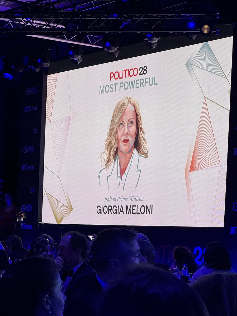 Marco Pancini tweet media