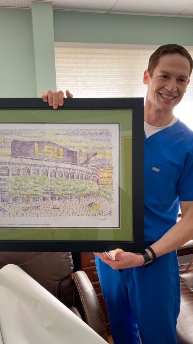 The part that always makes it all worth it, seeing everyone’s reactions when they receive their print! Thank you to everyone for the support and there is still time for guaranteed Christmas delivery!

artofwords.com