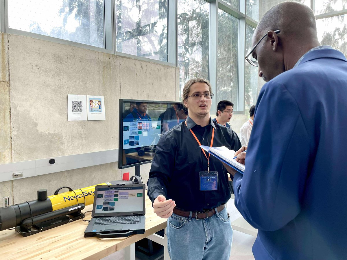 RoboPI (Robot Perception and Intelligence) Group tweet media